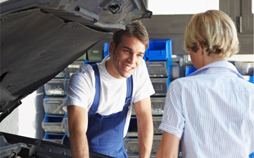 Featured Service Image