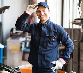 Team Member Image